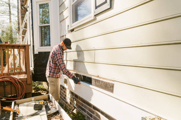Top rated local Emergency Siding Repair specialists in Biscoe, NC